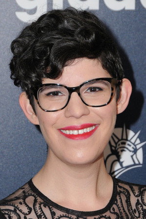 Photo of Rebecca Sugar from the Latest Netflix gallery