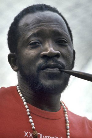 Ousmane Sembène photo