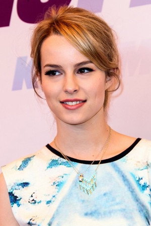 Bridgit Mendler photo