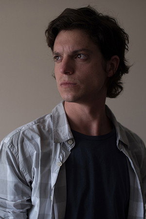 Photo of Félix Almada from the Latest Netflix gallery