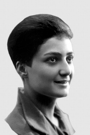 Meri Andzhaparidze photo