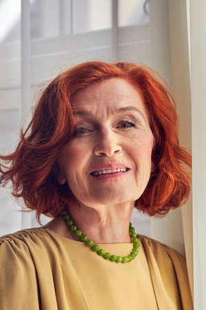 Bodil Jørgensen photo