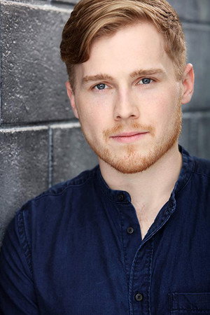 Photo of Dylan Rourke from the Latest Netflix gallery