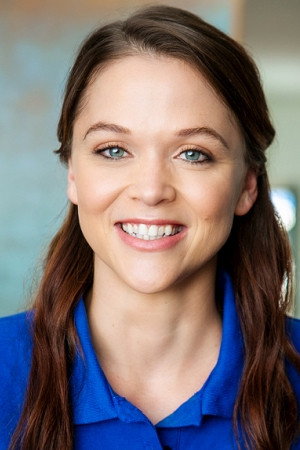 Photo of Lindsey Marie Wilson from the Latest Netflix gallery