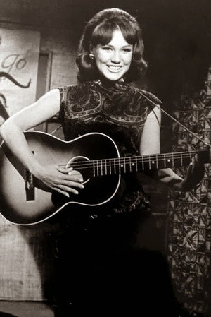 Photo of Mary Ann Mobley from the Latest Netflix gallery