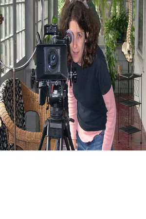 Photo of Lynne Sachs from the Latest Netflix gallery