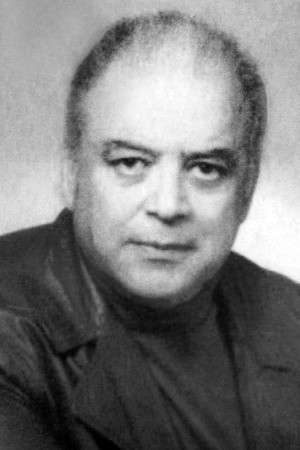 Mustapha Badie photo