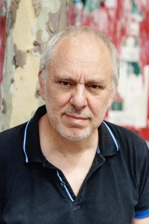 Photo of Philippe Piazzo from the Latest Netflix gallery