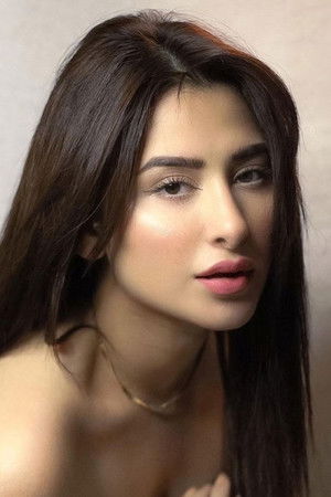 Mahira Sharma photo