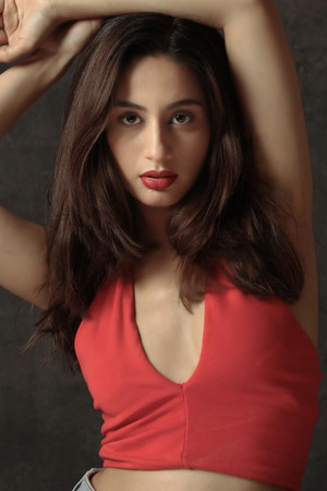 Prasanna Bisht photo