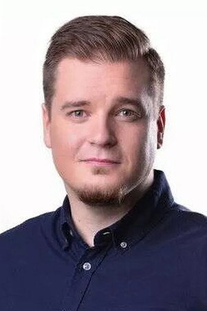 Photo of Rauli Ylitalo from the Latest Netflix gallery
