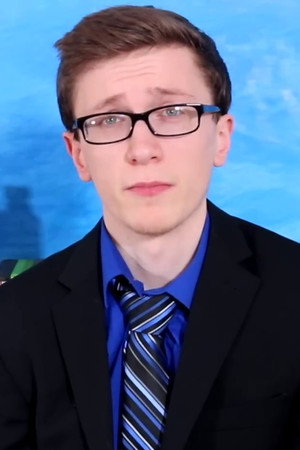 Photo of Scott Wozniak from the Latest Netflix gallery