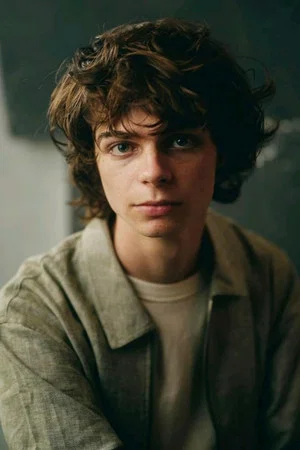 Photo of Jackson Kelly from the Latest Netflix gallery
