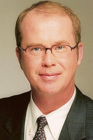 Photo of John O'Brien from the Latest Netflix gallery