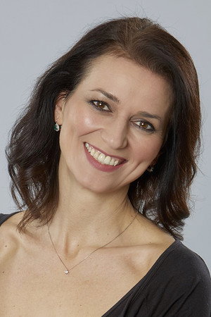 Adéla Gondíková photo