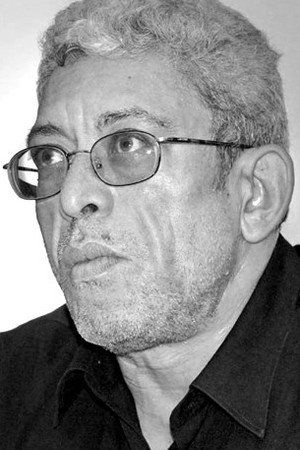 Photo of Daoud Abdel Sayed from the Latest Netflix gallery