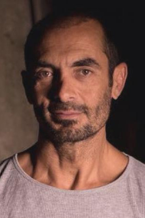 Alekos Syssovitis photo