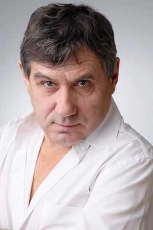 Photo of Aleksandr Nikolskiy from the Latest Netflix gallery