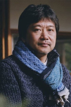 Photo of Hirokazu Kore-eda from the Latest Netflix gallery