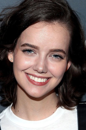 Maemae Renfrow photo