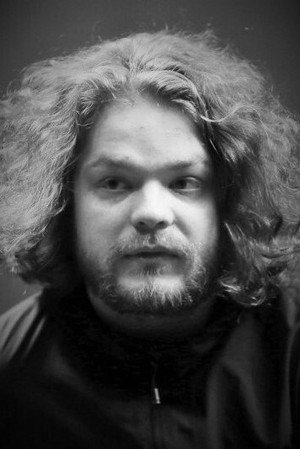 Photo of Matīss Kaža from the Latest Netflix gallery