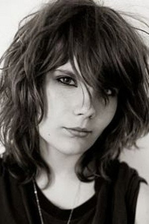 Photo of Liva Lervig Haue from the Latest Netflix gallery