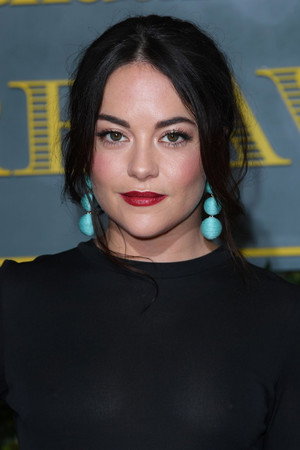 Sarah Greene photo