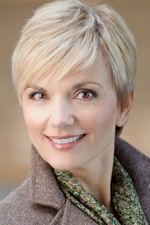 Teryl Rothery photo