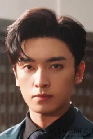 Photo of 王博 from the Latest Netflix gallery