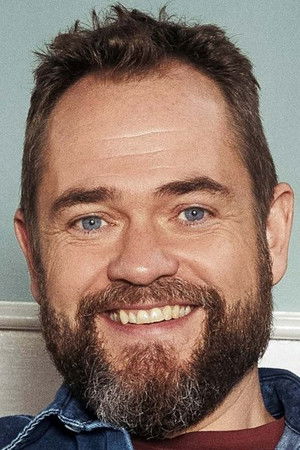 Esben Dalgaard Andersen photo