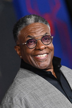 Photo of Keith David from the Latest Netflix gallery