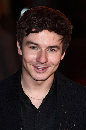 Scott Chambers photo