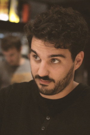 Photo of Manuel Sánchez Weil from the Latest Netflix gallery