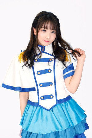 Photo of Yuki Inoue from the Latest Netflix gallery