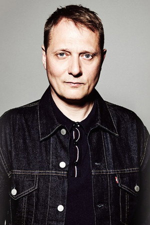 Photo of Magnus Carlson from the Latest Netflix gallery