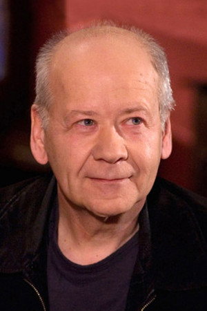 Photo of Radim Hladík Sr. from the Latest Netflix gallery