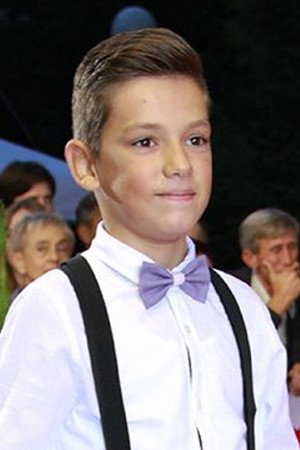Photo of Eldar Rešidović from the Latest Netflix gallery