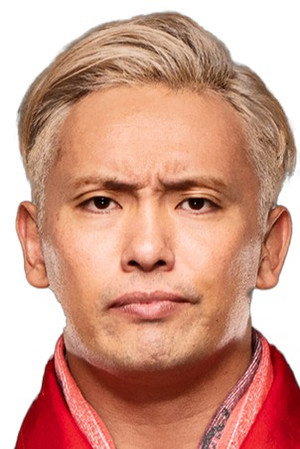 Kazuchika Okada photo