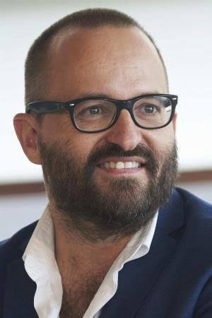 Photo of Fernando González Molina from the Latest Netflix gallery