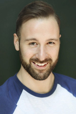 Photo of Charles Streeter from the Latest Netflix gallery