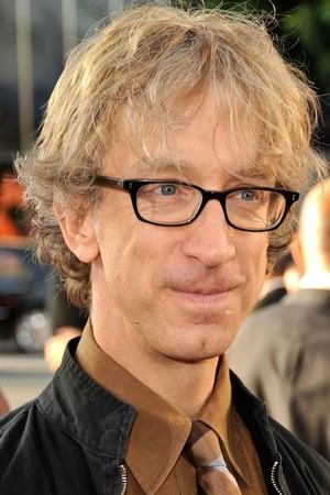 Andy Dick photo