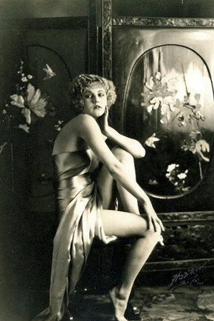 Photo of Ena Gregory from the Latest Netflix gallery