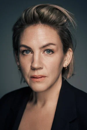 Photo of Julia Marko-Nord from the Latest Netflix gallery