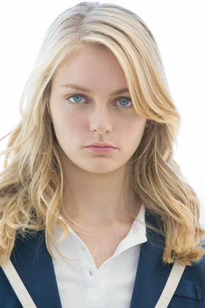 Photo of Alli Rae from the Latest Netflix gallery