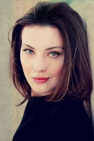 Arzu Yanardağ photo