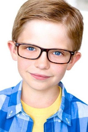 Photo of Jacob Wade from the Latest Netflix gallery