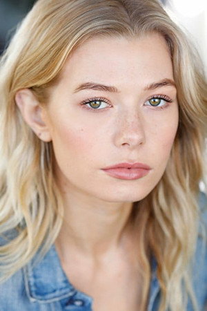 Photo of Sierra Swartz from the Latest Netflix gallery