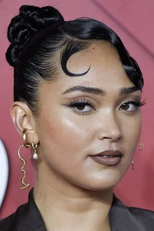 Photo of Joy Crookes from the Latest Netflix gallery
