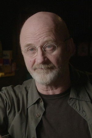 Cliff Saunders photo