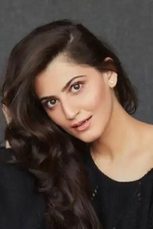 Photo of Shivaleeka Oberoi from the Latest Netflix gallery